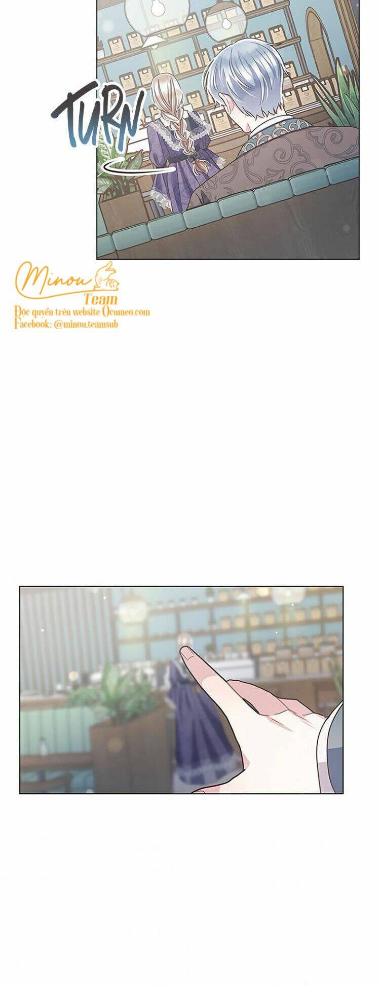 Khu Vườn Câm Lặng: Chapter 13