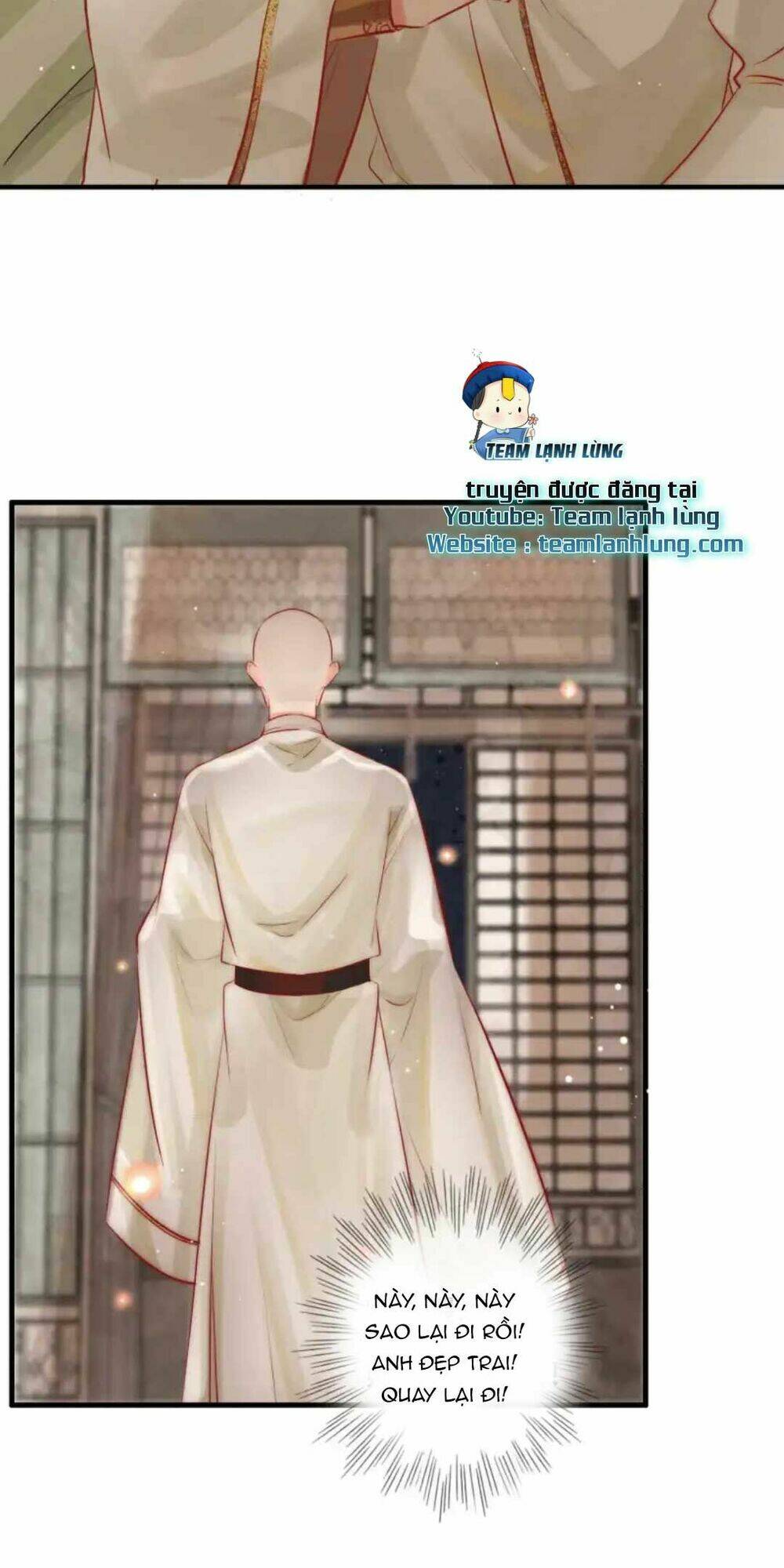 Hòa Thượng Phản Diện Giả Bạch Liên Hoa: Chapter 3