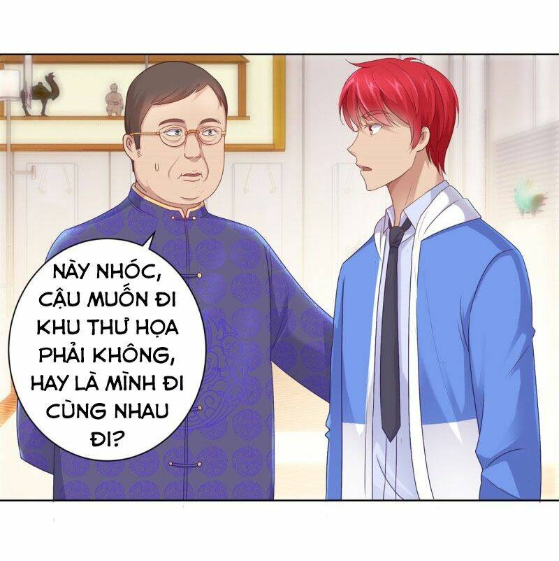 Đô Thị Chí Tôn Hệ Thống: Chapter 148