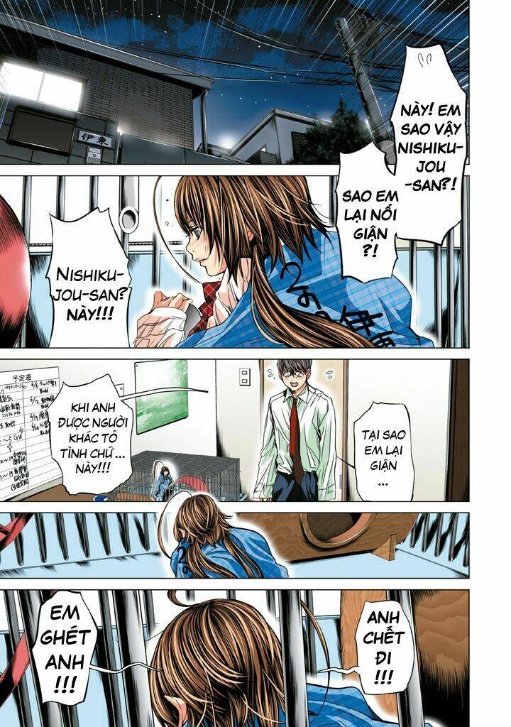 Minimum: Chapter 20