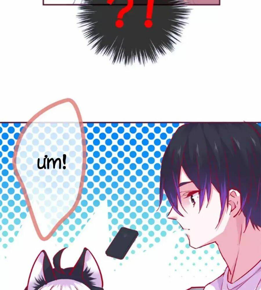 Đừng Nghịch, Ta Chỉ Muốn Yên Tĩnh: Chapter 57