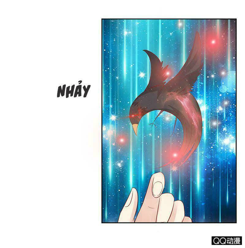 Băng Sơn Học Trưởng Không Được Chọc: Chapter 28.2