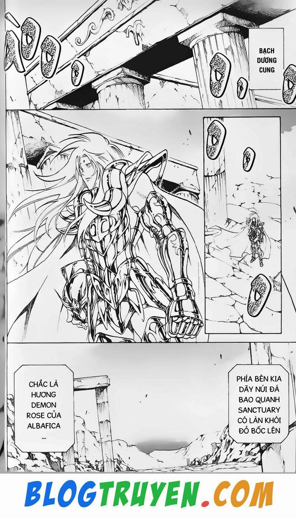 Thần Thoại Minh Vương: Chapter 18