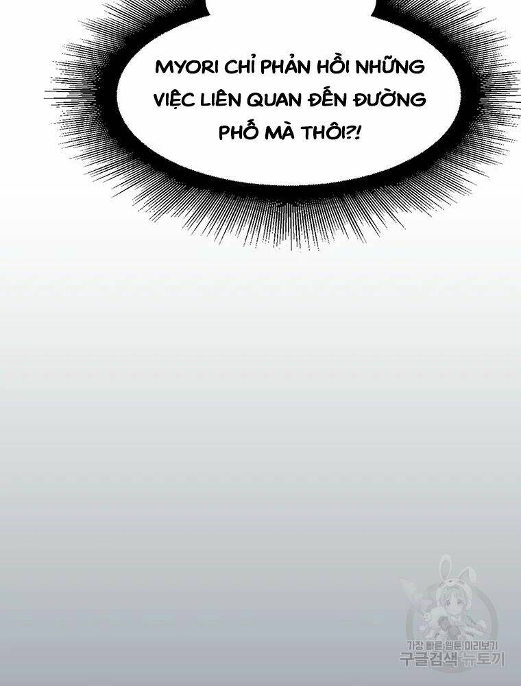 Các Chòm Sao Chỉ Chú Ý Mình Tôi: Chapter 35