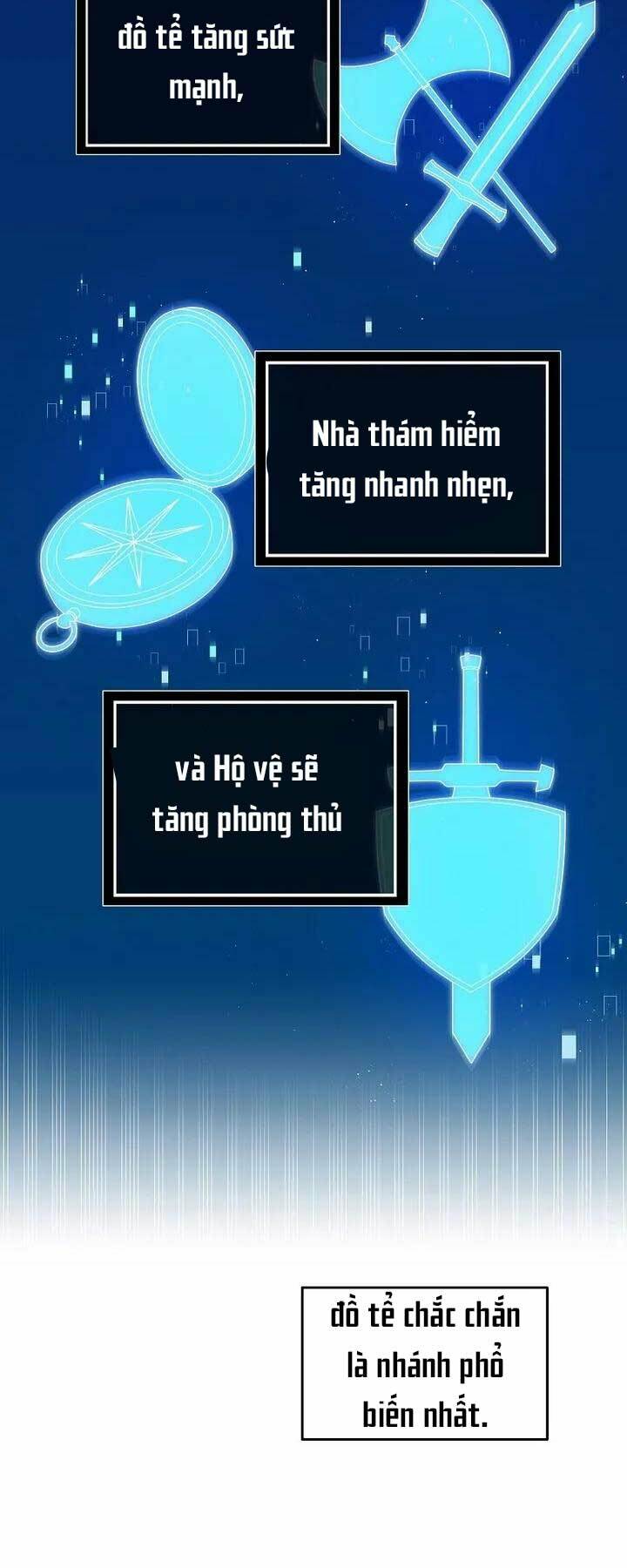 Con Đường Diệt Thần: Chapter 9