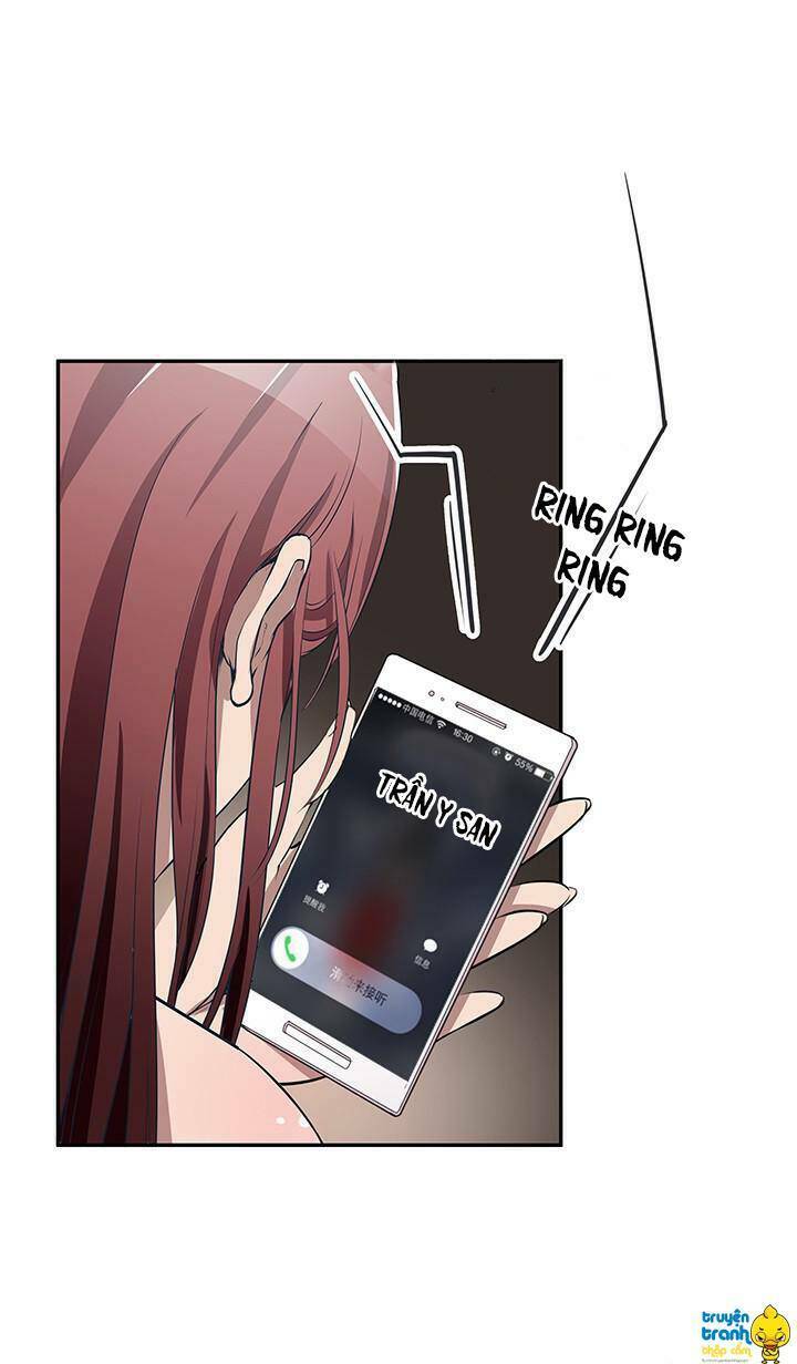Âm Mưu Bên Gối: Chapter 22
