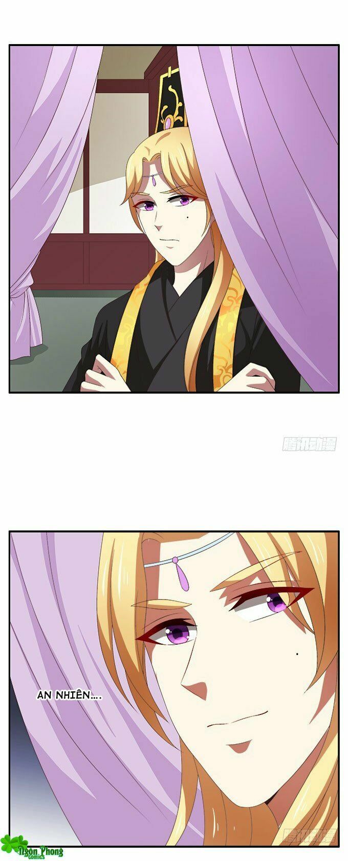Thịnh Thế An Nhiên: Chapter 46
