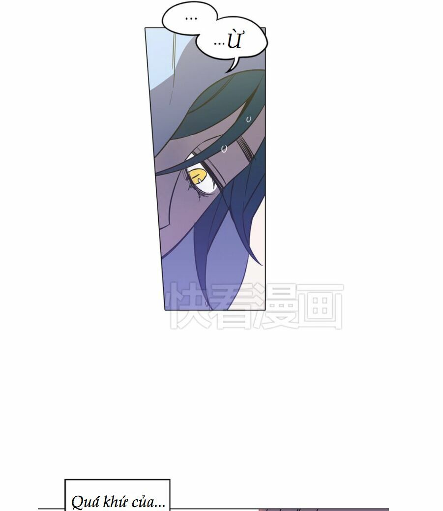 Xin Đừng Cắn Em: Chapter 28