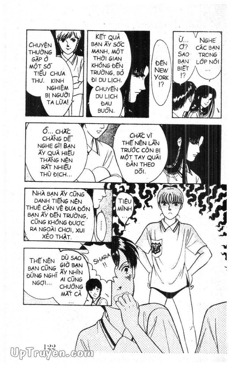 9 Banme No Musashi: Chapter 4