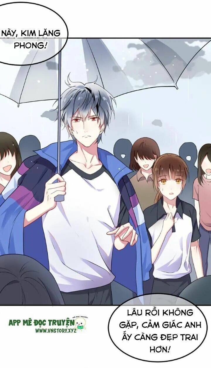 Thần Tượng Điểm Zero: Chapter 134