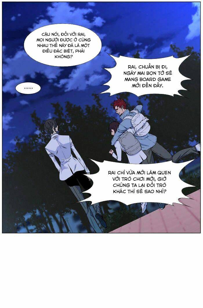Ma Cà Rồng Quý Tộc: Chapter 477