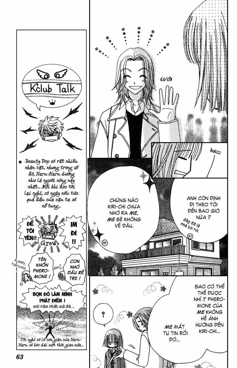 Dự Án Kéo Vàng: Chapter 6