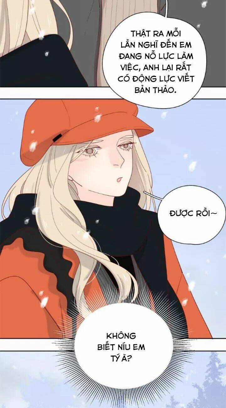 Cạm Bẫy Ngọt Ngào: Chapter 94