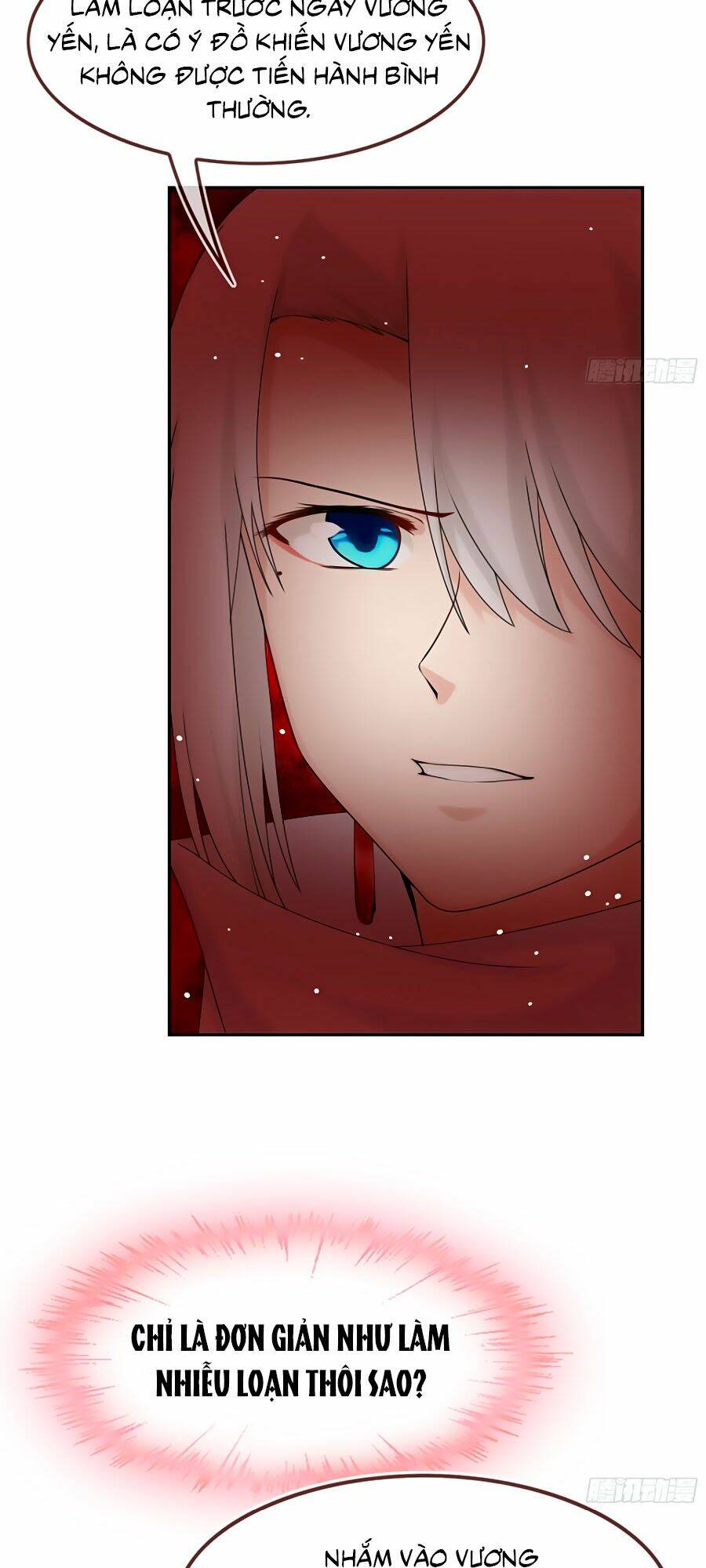 Tận Kiển Minh Thần: Chapter 12