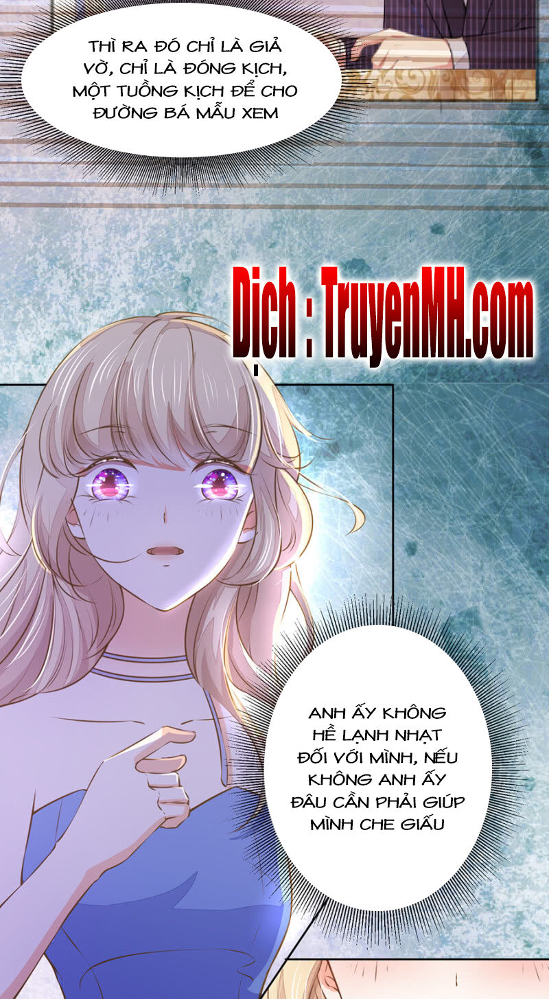 Hôn Sai 55 Lần: Chapter 47