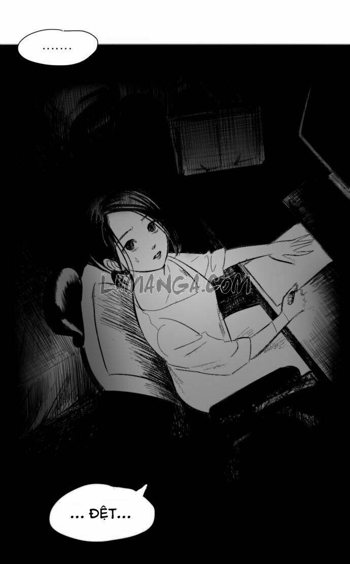 Transparent Cohabitation: Chapter 6