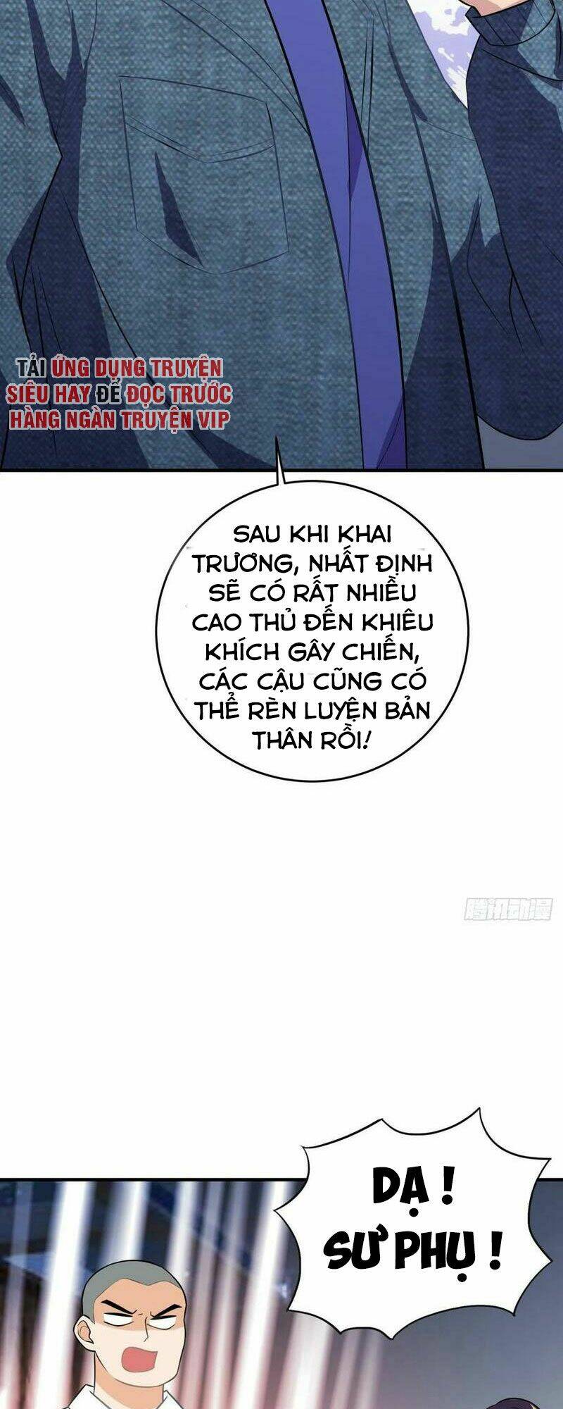 Đại Gia Livestream Vạn Giới: Chapter 29