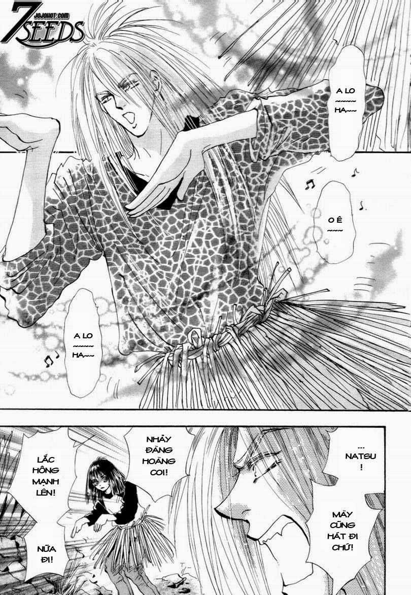 Mầm Sống: Chapter 86