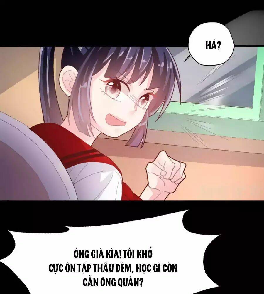 Sau Này Vẫn Cứ Thích Anh: Chapter 71