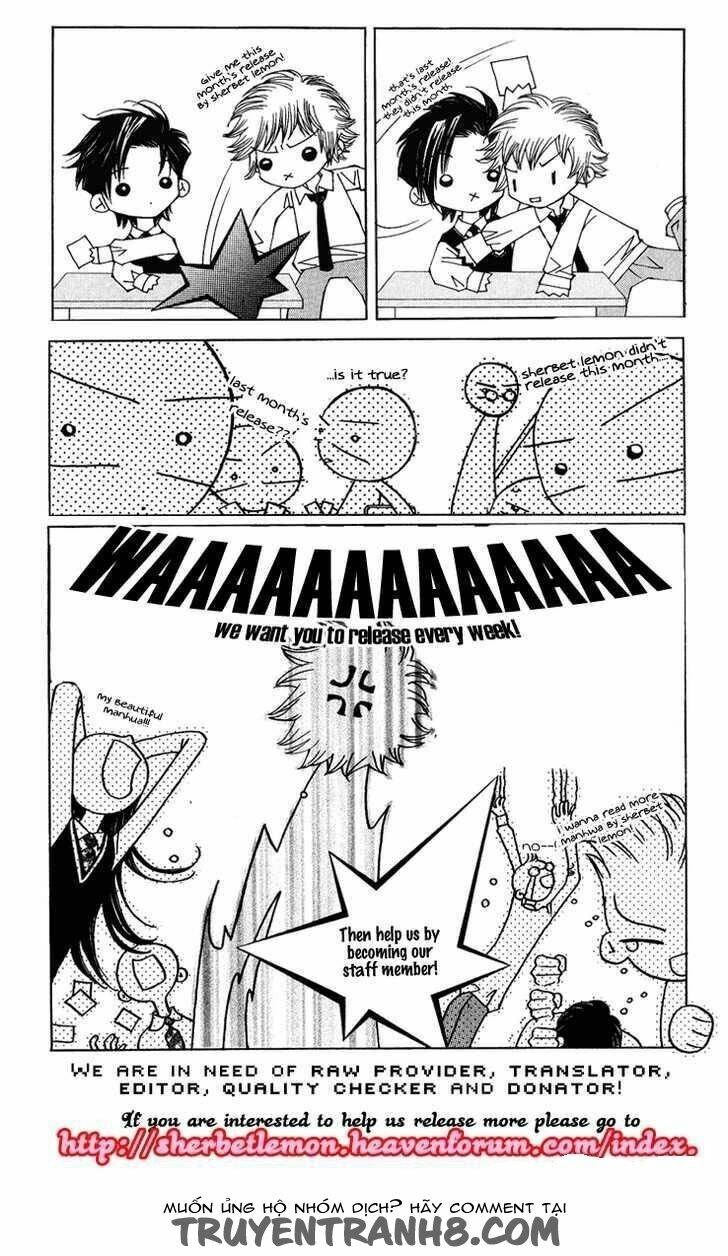 Inu Jikan (Wicked World): Chapter 1