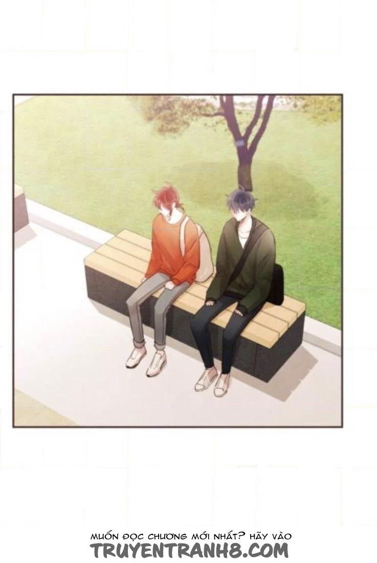 Giữa Tình Yêu Và Tình Bạn: Chapter 24
