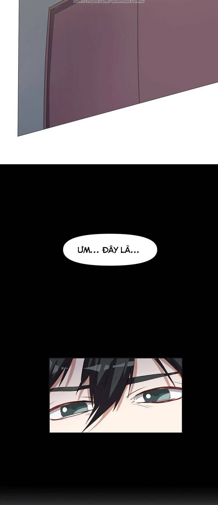 Thần Lai Yêu Vãng: Chapter 31