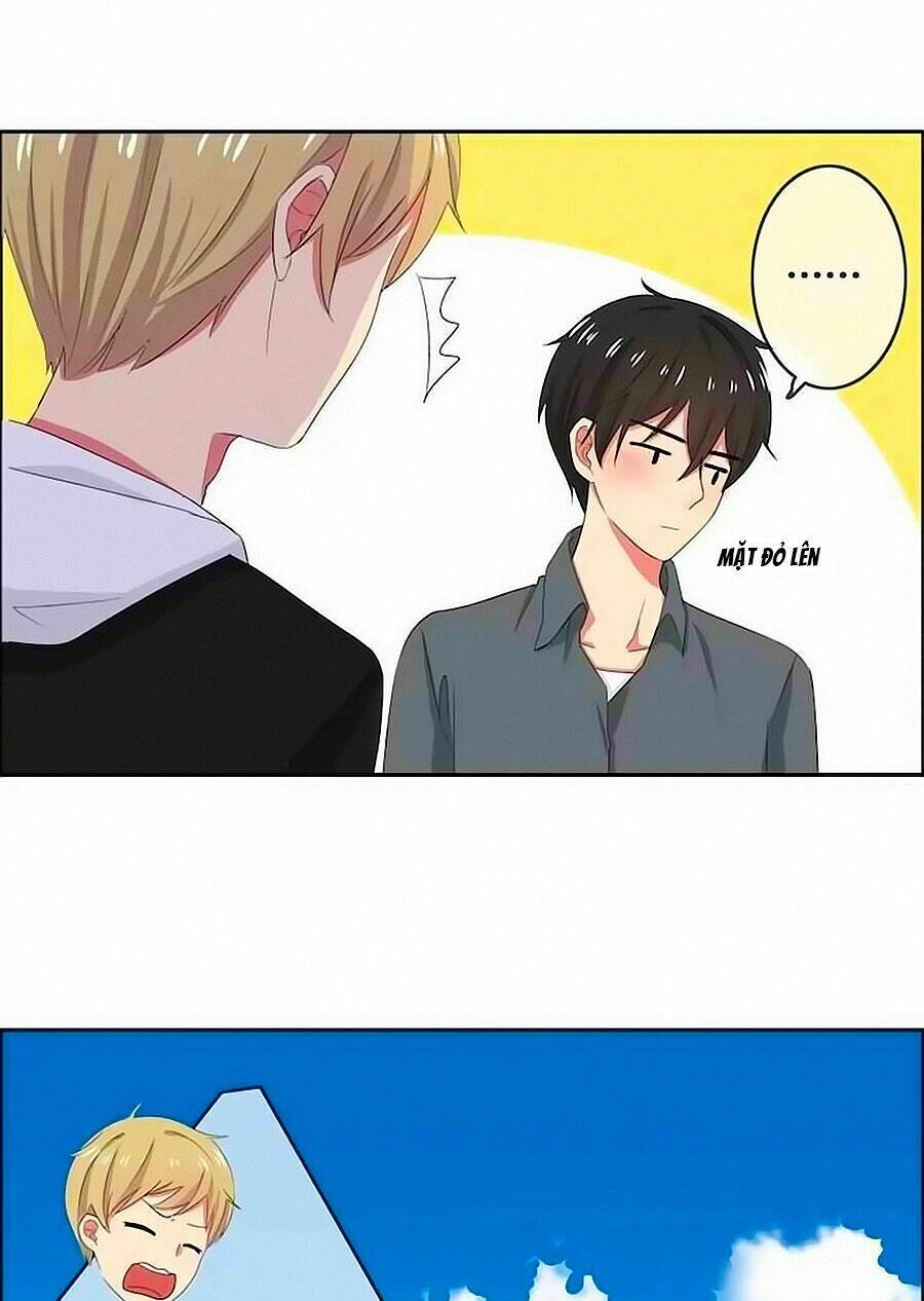 Đại Thần Tình Yêu Chớ Chạm Tôi: Chapter 49