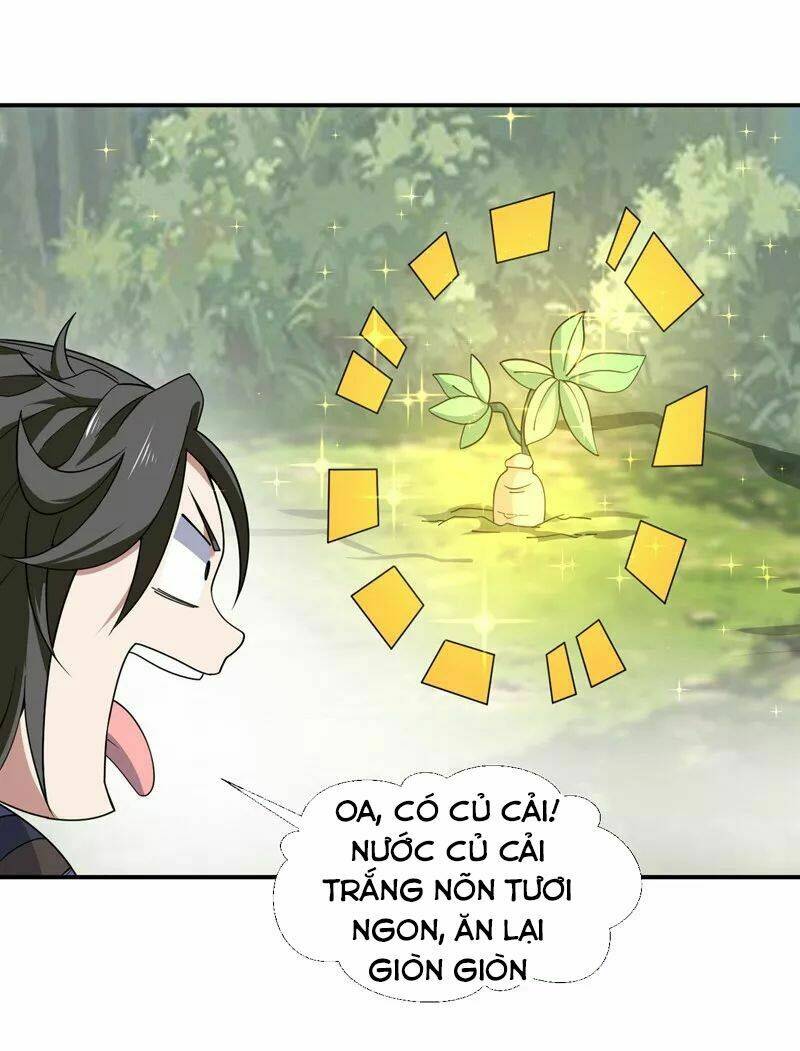 Tu Chân Truyền Nhân Tại Đô Thị: Chapter 3