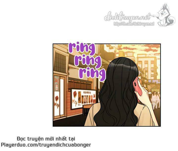 Hẹn Hò Nơi Công Sở: Chapter 92