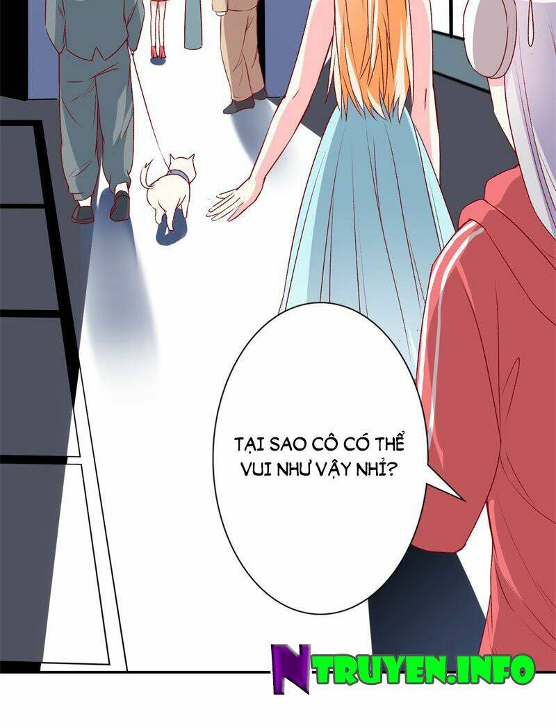 Này! Đừng Động Vào Phô Mai Của Tôi: Chapter 75