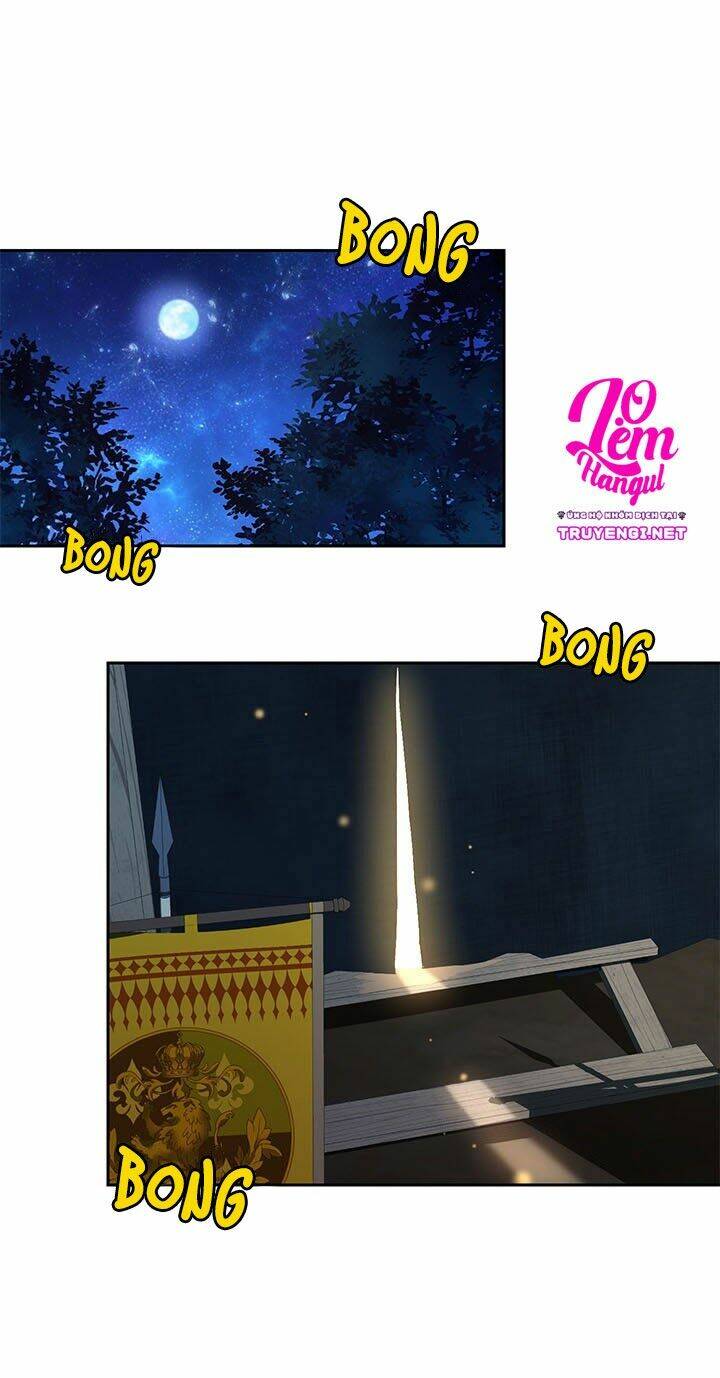 Công Chúa Của Loài Chim: Chapter 10