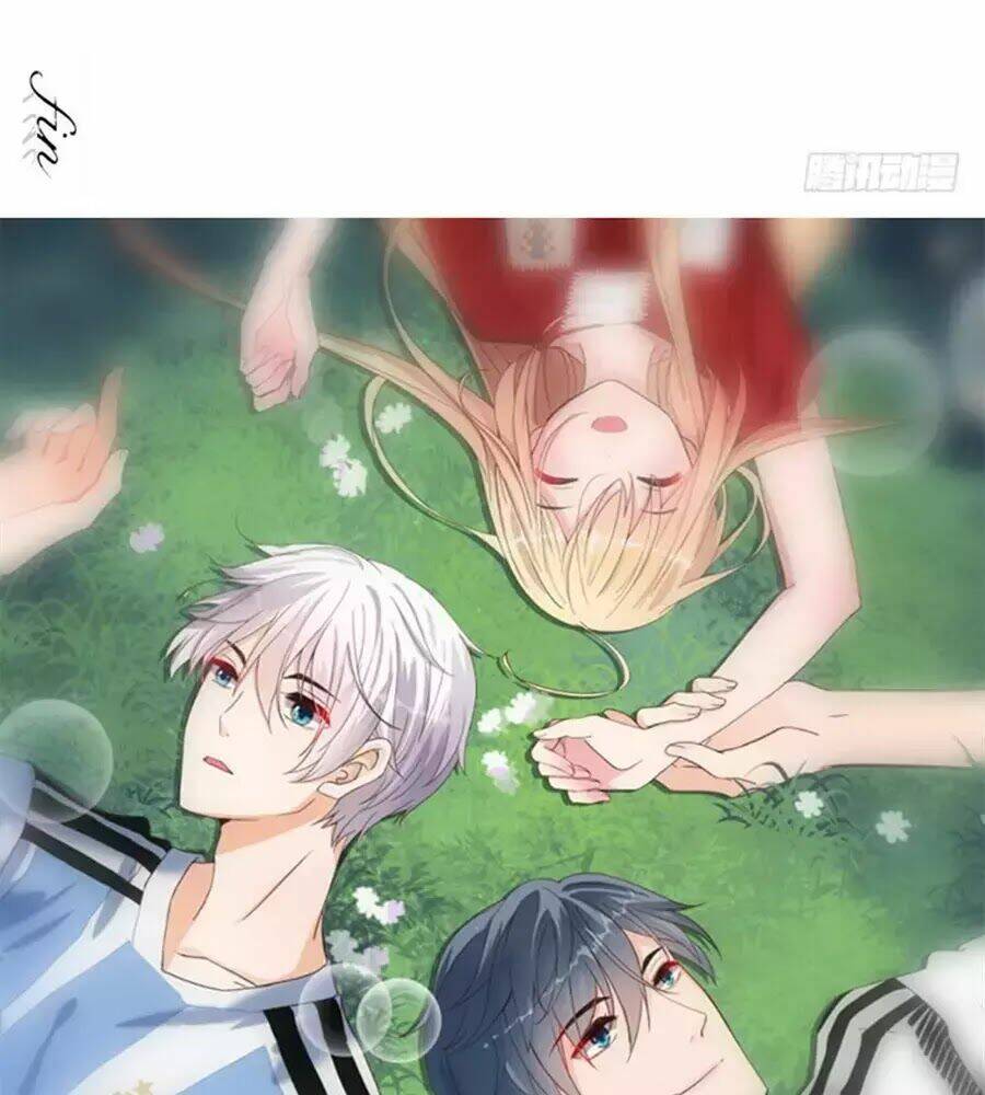 Nhật Ký Dạy Dỗ Của Gia Tộc Đáng Yêu: Chapter 73