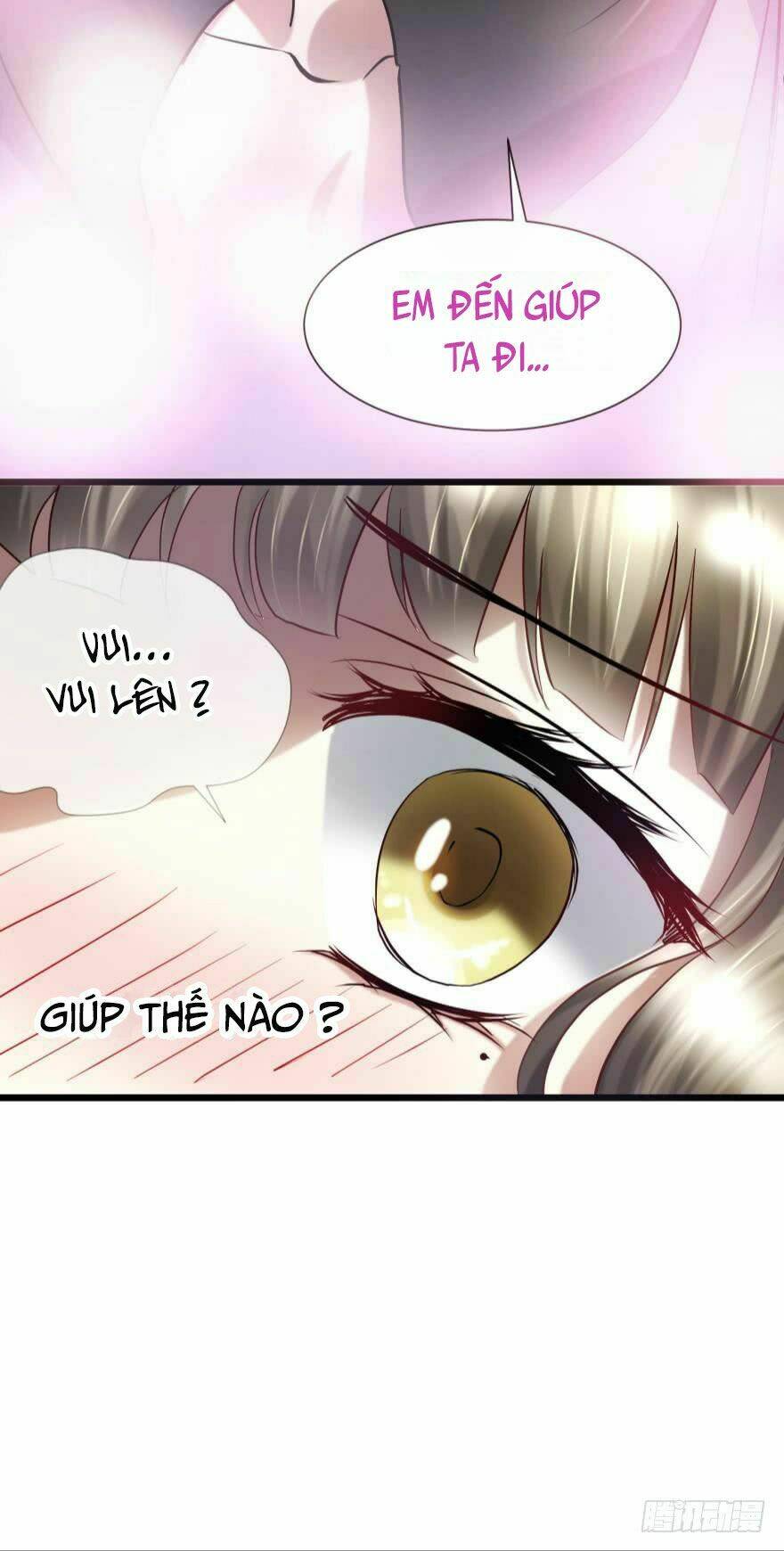 Một Vạn Tư Thế Công Lược Yêu Nam: Chapter 20