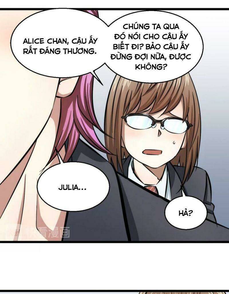 Đối Mặt Với Thử Thách: Chapter 8