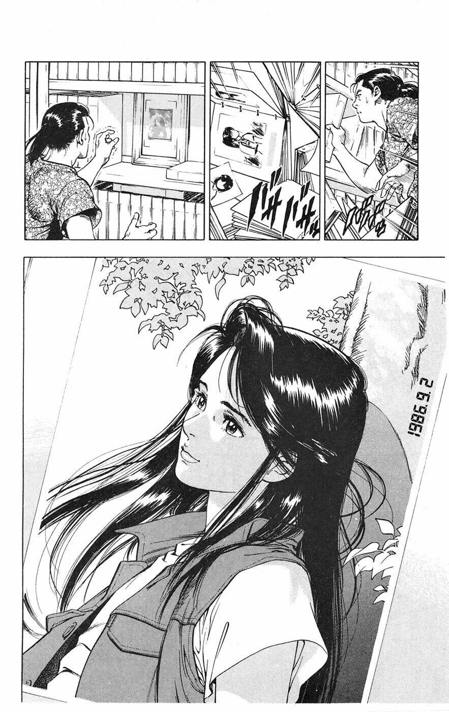 Cô Bé Mặt Trời: Chapter 2