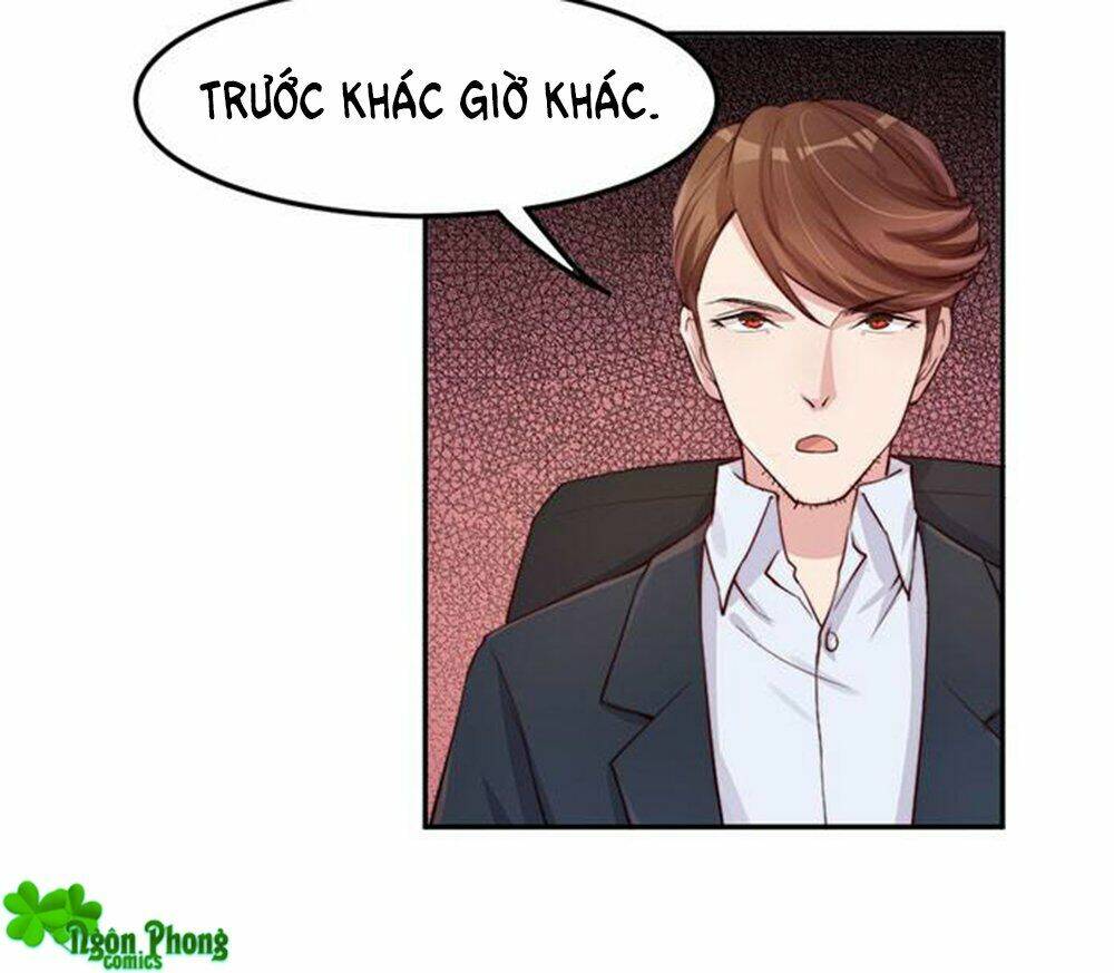 Bà Xã Tôi Là Nam Thần: Chapter 25