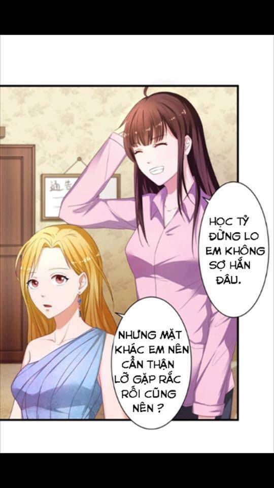 Gả Cho Tình Cũ Làm Lão Bà: Chapter 4