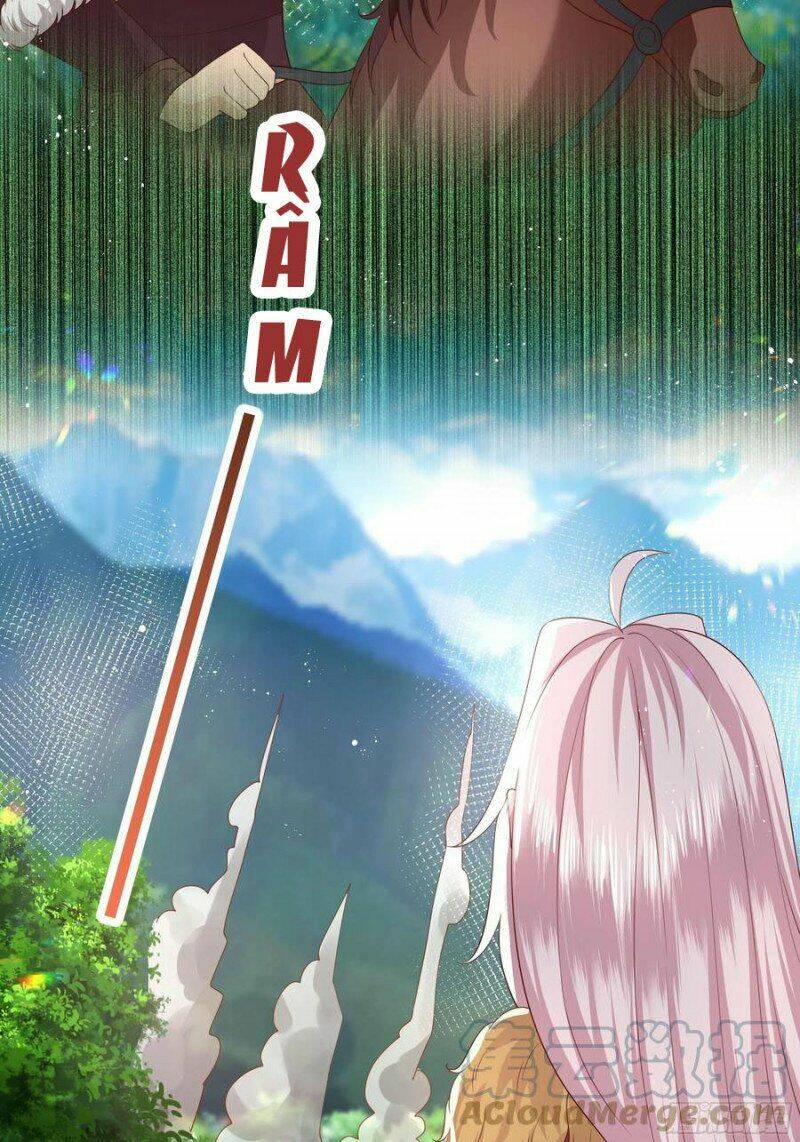 Công Chúa Phản Diện Trong Truyền Thuyết: Chapter 84