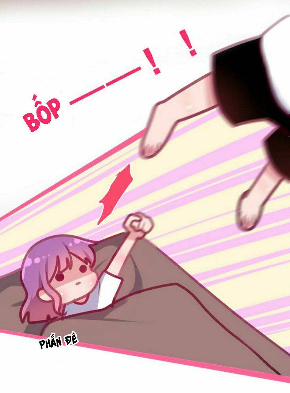 Tháng Sáu Kì Diệu: Chapter 60