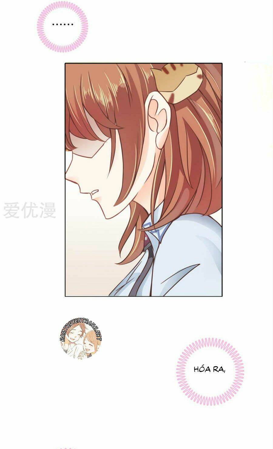 Học Bá Ca Ca Đừng Động Vào Tôi: Chapter 8