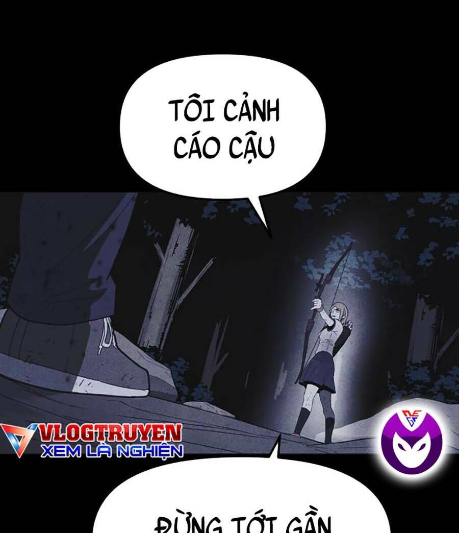 Cậu Bé Shotgun: Chapter 56