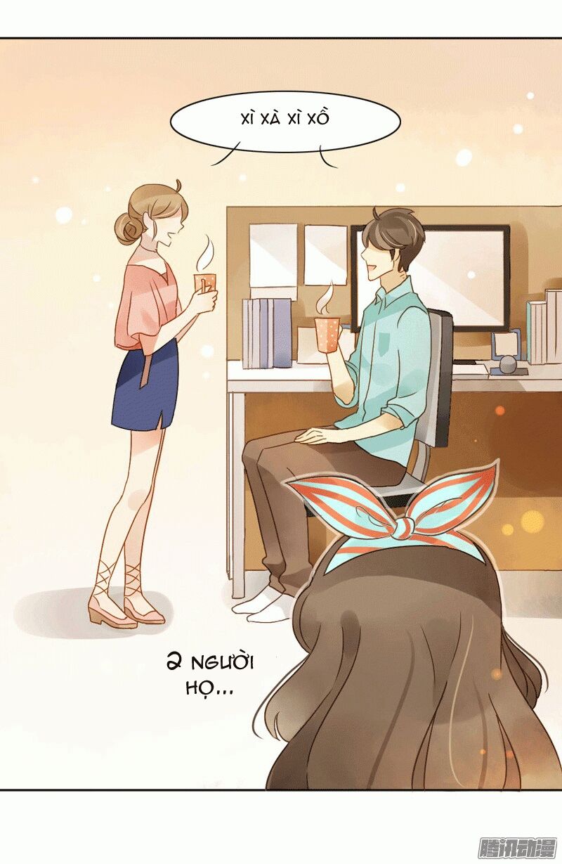 Sức Mạnh Của Sắc Đẹp: Chapter 53