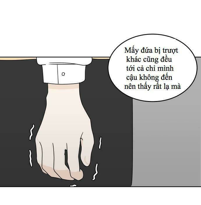 30 Phút Bước Đi Bên Em: Chapter 17