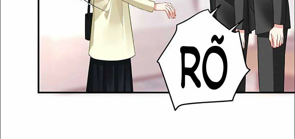 Bạn Trai 1/4 Của Tôi: Chapter 28