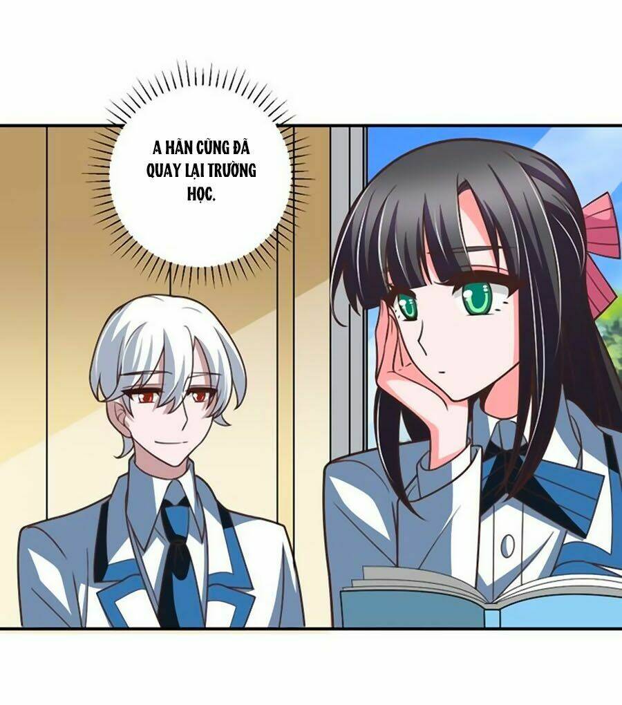 Người Yêu Khát Máu Của Tôi: Chapter 66