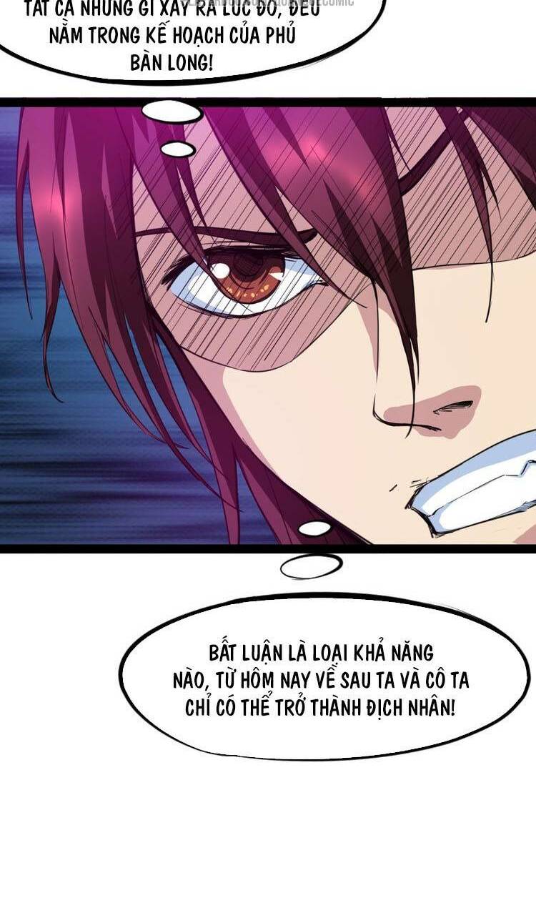 Long Mạch Võ Thần: Chapter 41