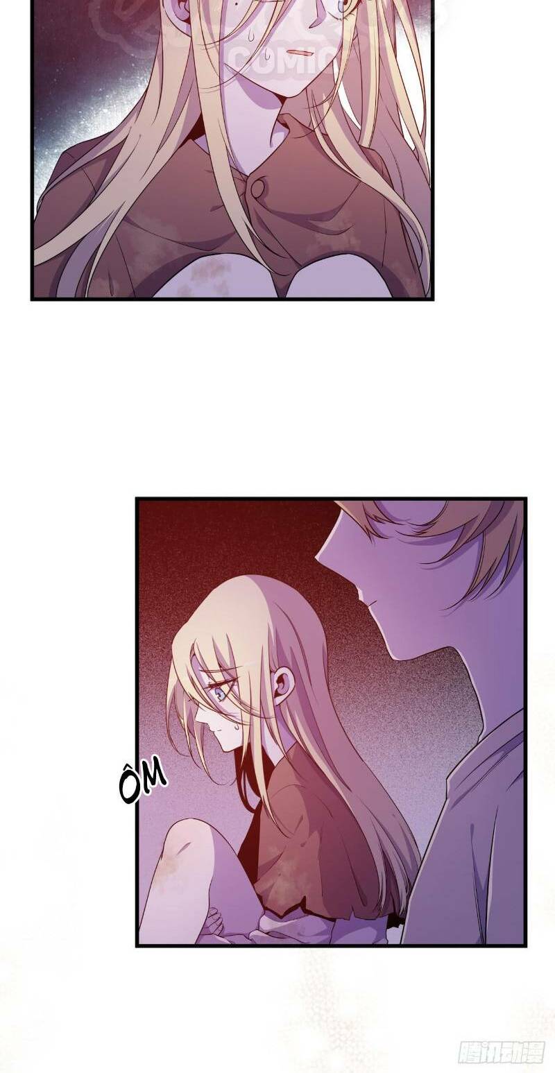 Thát Không Mê Thất: Chapter 50