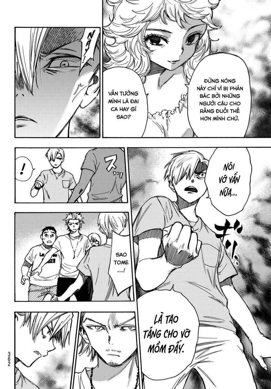 Beyond Good And Evil: Chapter 9