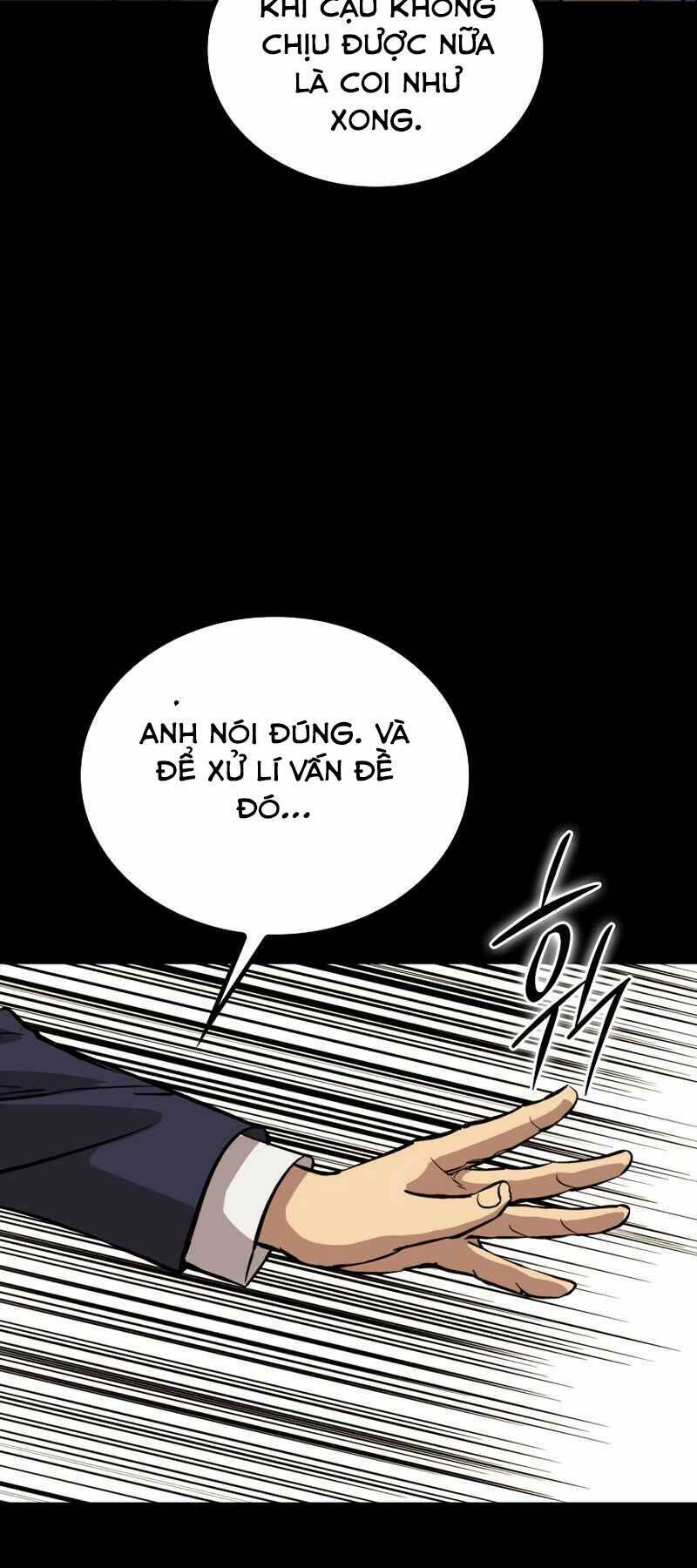 Cánh Cổng Mở Ra Đúng Ngày Đầu Tiên Tôi Thành Chính Trị Gia: Chapter 27