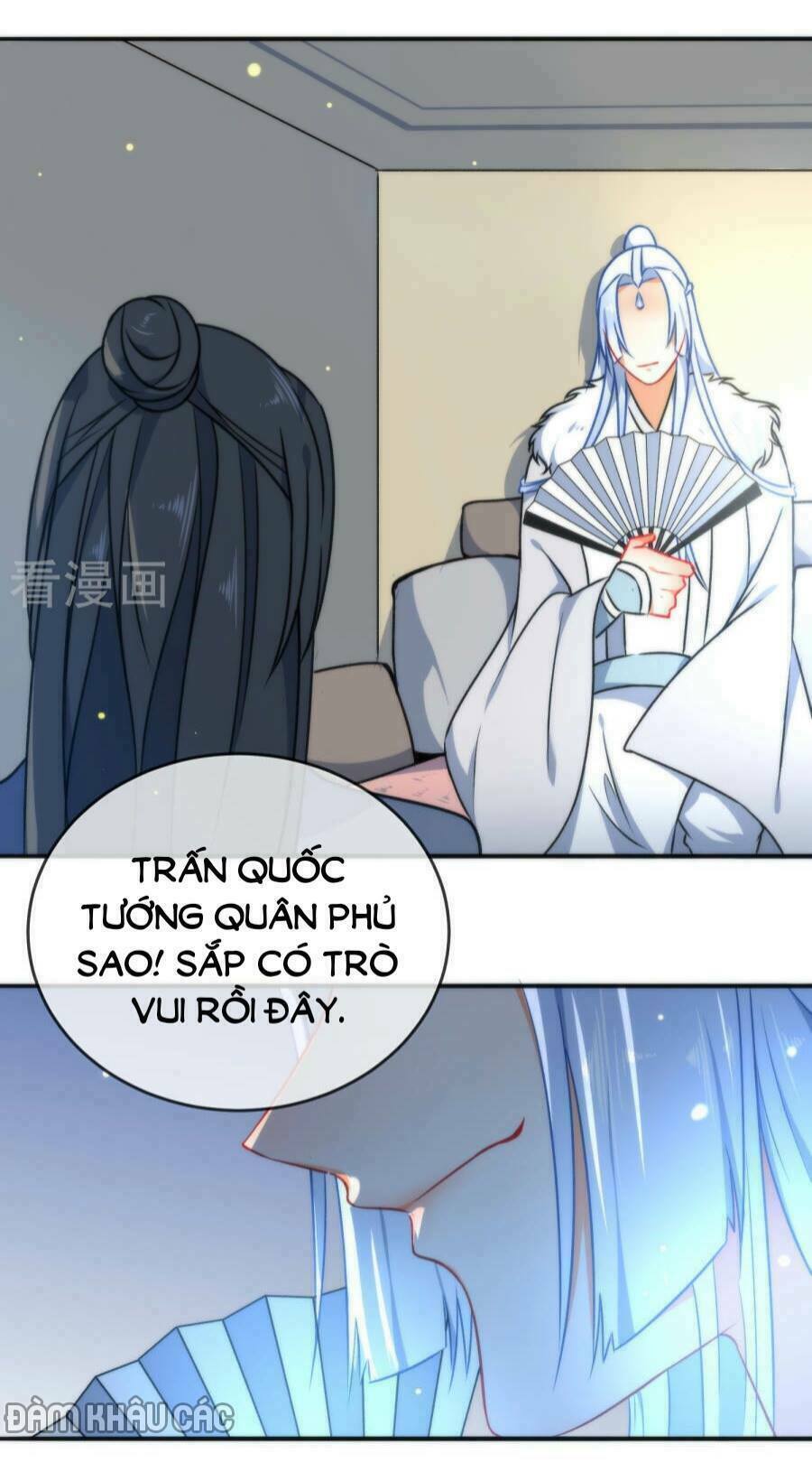 Tiểu Yêu Tinh Điều Giáo Bảo Điển: Chapter 52